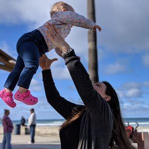 Meet your Posher, Micheala